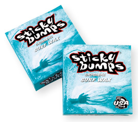 STICKYBUMPS » PRODUCTS