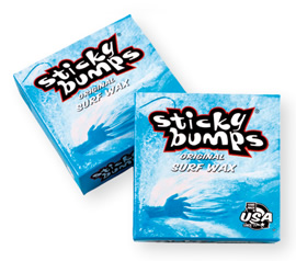 STICKYBUMPS » PRODUCTS